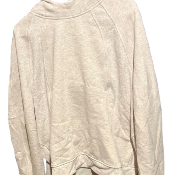 Lulu Scuba Funnel Neck XL/XXL - Picture 2 of 2